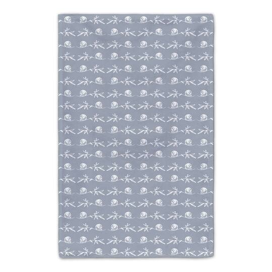 Dear Mom I Love You Most Tea Towel Set